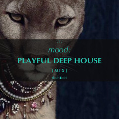 PLAYFUL DEEP HOUSE MIX