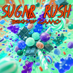 SUGAR RUSH REMASTERED (SLOWER)