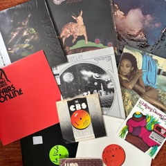 Sonic Stew w/ Monobrow: 15th November '25