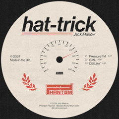 Pressure FM - Jack Marlow