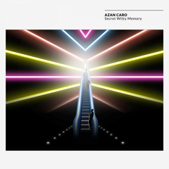 Azan Caro - Cartel ( Darzack Remix )