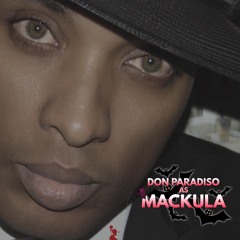 FROSTY THE HOE MAN FT HANDBURNER