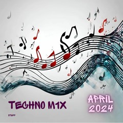 Techno m1x april 2024