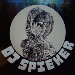 DJ Spieker on a DJ Controller #2 (29-9-2025)