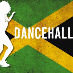 Dancehall Whine Vol 1