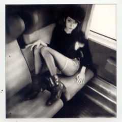 Densha kamo shirenai - cover TAMA