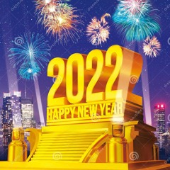 Dolle Juin Presents: Happy New Year 2022 [FRENCHCORE-MIX]