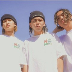 Ninja We Made It. - 福沢諭吉