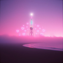 Ghost Frequency Heart