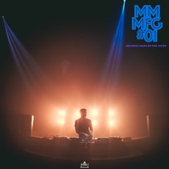 Melodies Make Me Feel Good #01