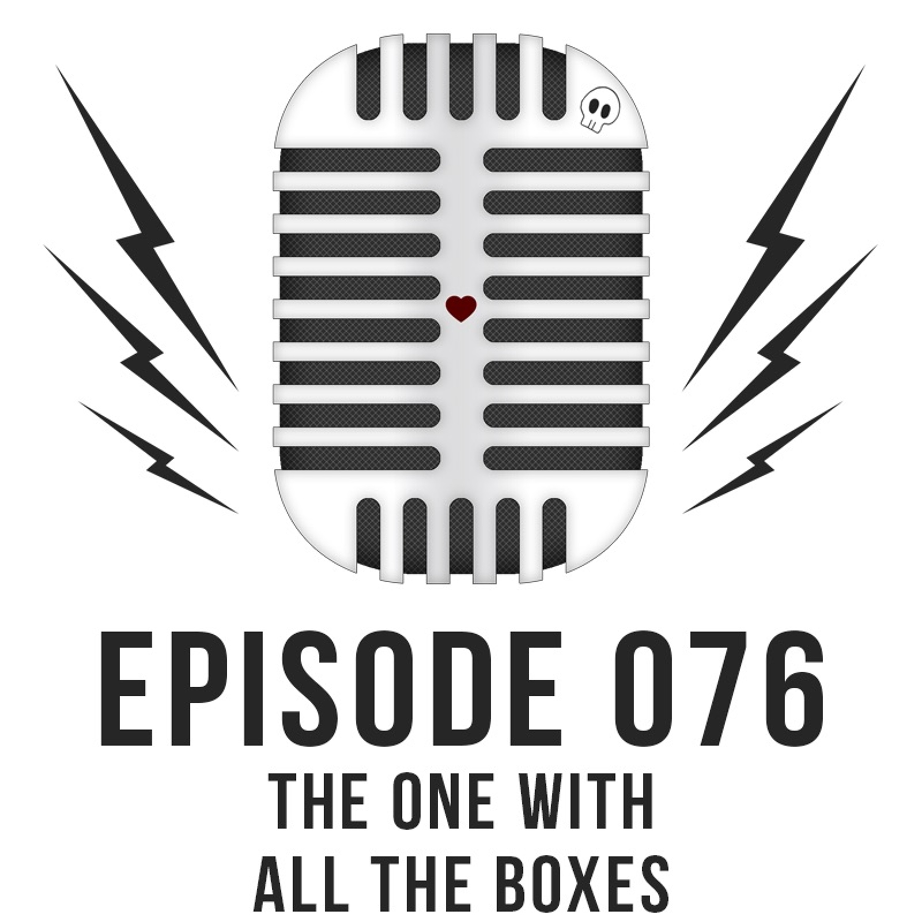 BABYMETAL Podcast