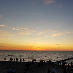Summer Funky Vibe by Michael