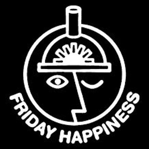 Noite Mestiza - @Friday Happiness (PT)  - June 2026