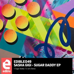 Sasha GiGi - Sugar Daddy