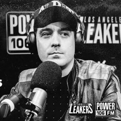 G-Eazy freestyles Over on L.A. Leakers Freestyle 106