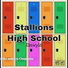 Einwyls - Stallions High School