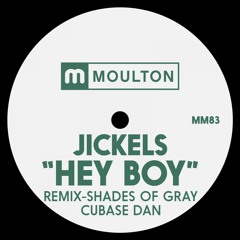 Grey Zone (Shades Of Gray Remix)