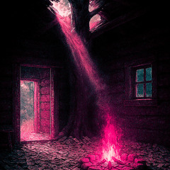 THRU THE ROOF ( RED & BLUE )