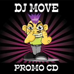 Dj MOVE-Nebunia lui muvel vol.1 2024