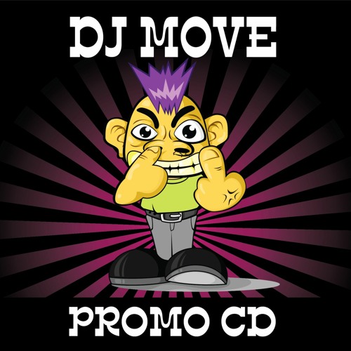 Dj MOVE-Nebunia lui muvel vol.1 2024
