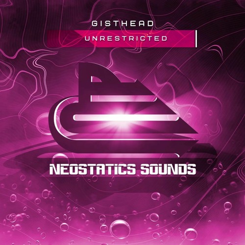 Unrestricted (Original mix)