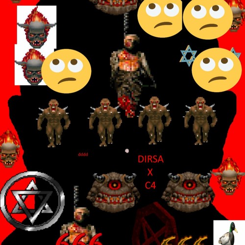 C4 X DIRSA - NOT FOREVER