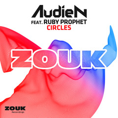 Audien feat. Ruby Prophet - Circles (Extended Mix)