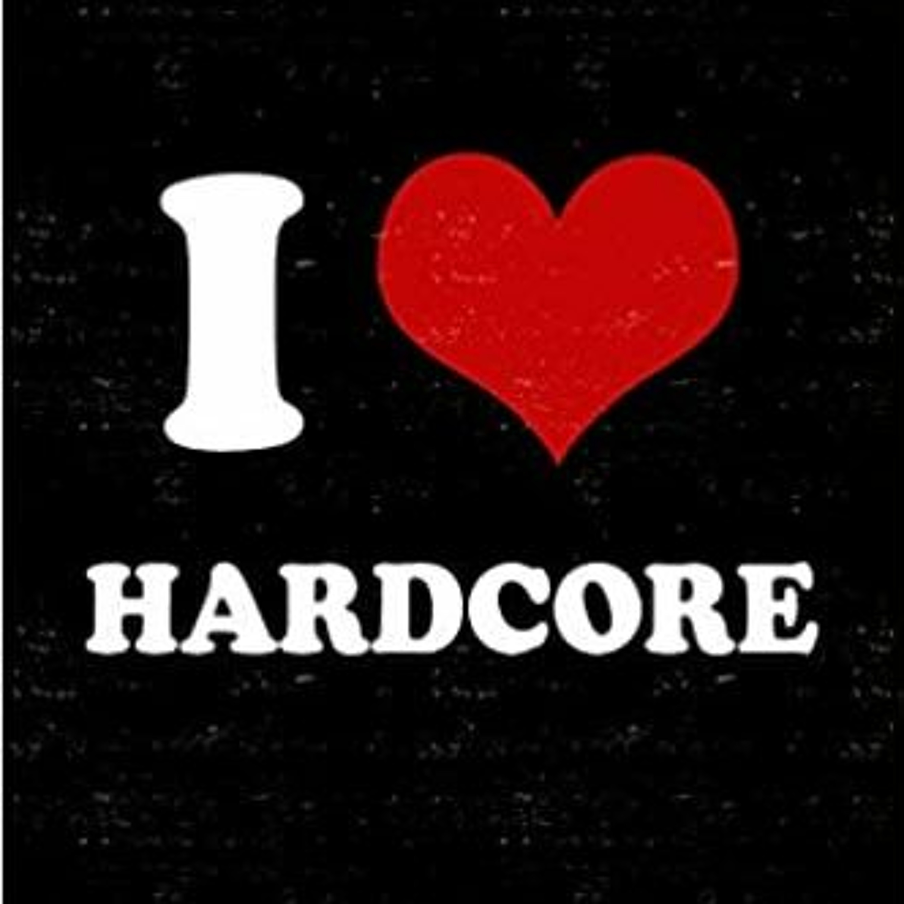 Hardcore Old and Nu