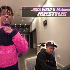 Juice WRLD x Makonnen Freestyles (ChrisLongFilms)