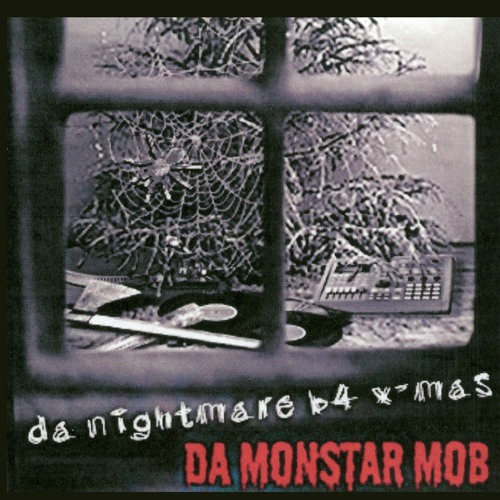 Stream Shorty DooWop! by Da Monstar Mob Listen online for free on