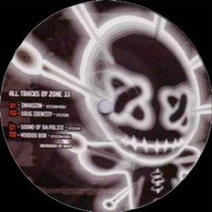 Zonne 33 Voodoo Box DEF - ths enko-d