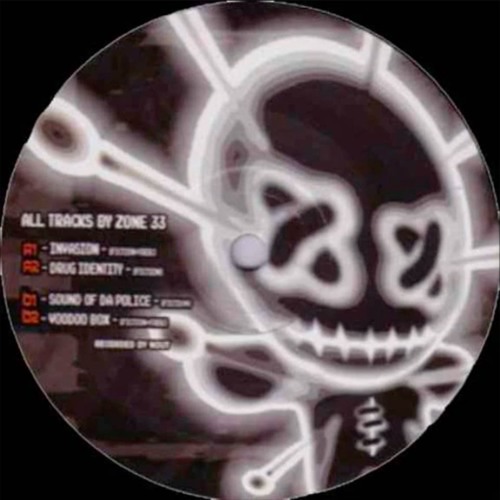 Zonne 33 Voodoo Box DEF - ths enko-d