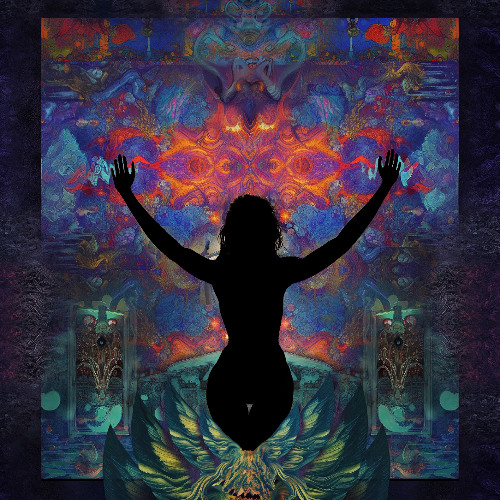 Inside of Me