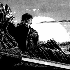 Guts, the Struggler [BERSERK]