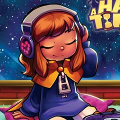 Time Rift Swing (A Hat In Time song)