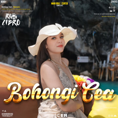 RC - BOHONGI CEA #SUPER 4 JM !!!