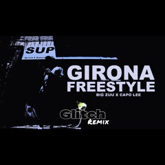 CAPO LEE X BIG ZUU - GIRONA RIDDIM (GARAGE REMIX)
