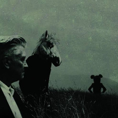 Star Eyes (I can’t catch it)-Danger Mouse, Sparklehorse & David Lynch