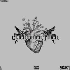 Slayer - Click,Quick,Thick ( Original Mix )