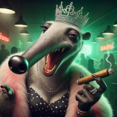 LA REINA DEL BLUNT