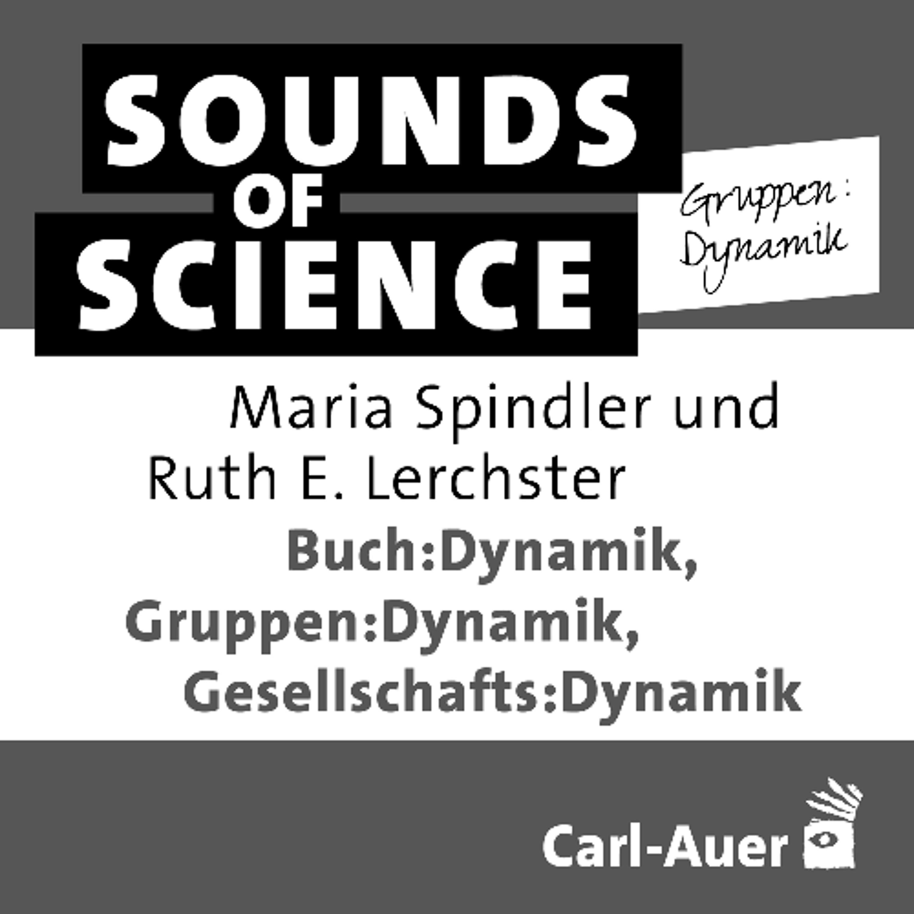 Carl-Auer Sounds of Science