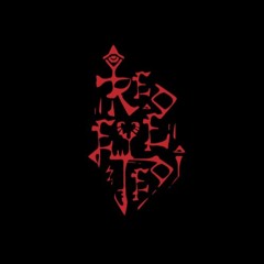 RED EYE JEDI - N3RO BOTZ 150 BPM