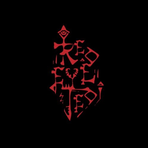 RED EYE JEDI - N3RO BOTZ 150 BPM