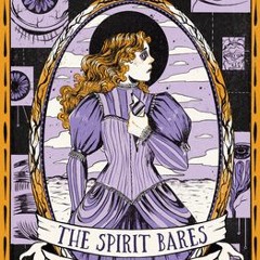 Download Book The Spirit Bares Its Teeth By Andrew Joseph White