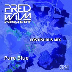 Pure Blue - Continuous Mix