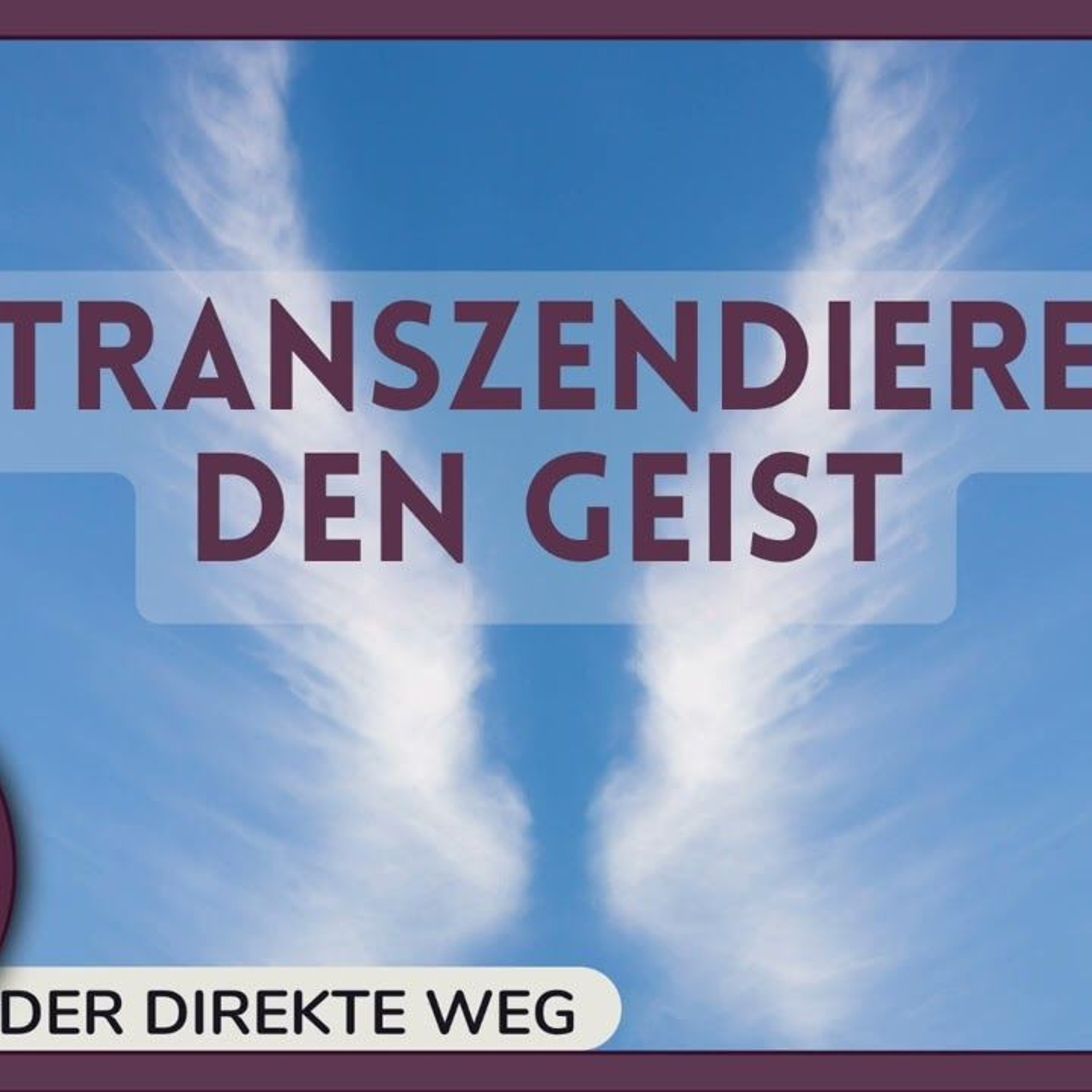 324 Ein Kurs in Wundern EKIW | Ich folge nur nach, denn ich möchte nicht führen episode artwork