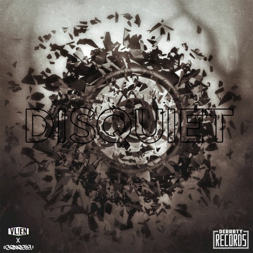 VL!EN & [GENES!S.] - Miasma