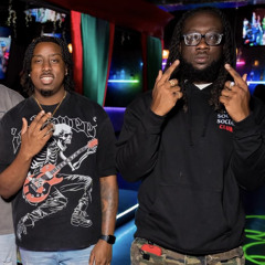 Related tracks: @LILGIANT @PUSHAJR LIVE AT LUXE THURSDAY GRAND FINALE