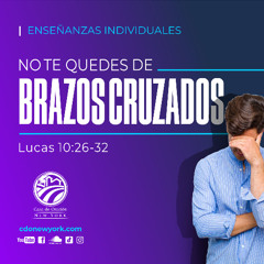 Tema | No Te Quedes De Brazos Cruzados
