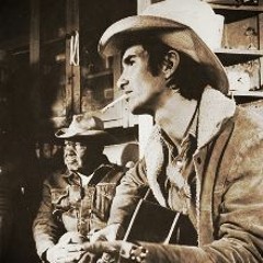 *** Waitin' Around to Die*** (Townes Van Zandt cover )
